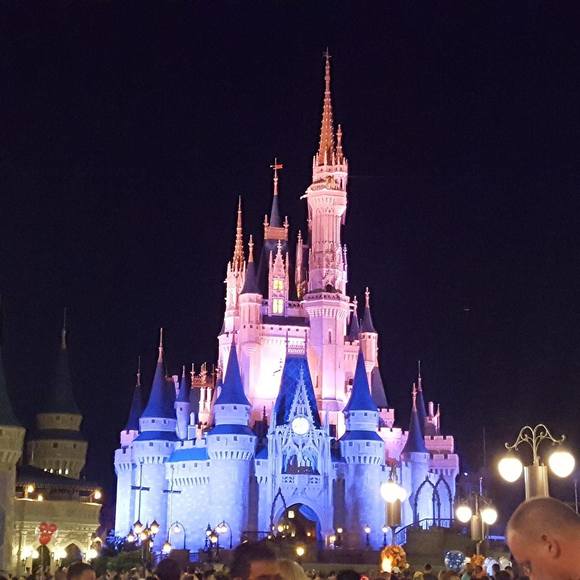 Meet your Posher, Susan - Picture 1 of 1